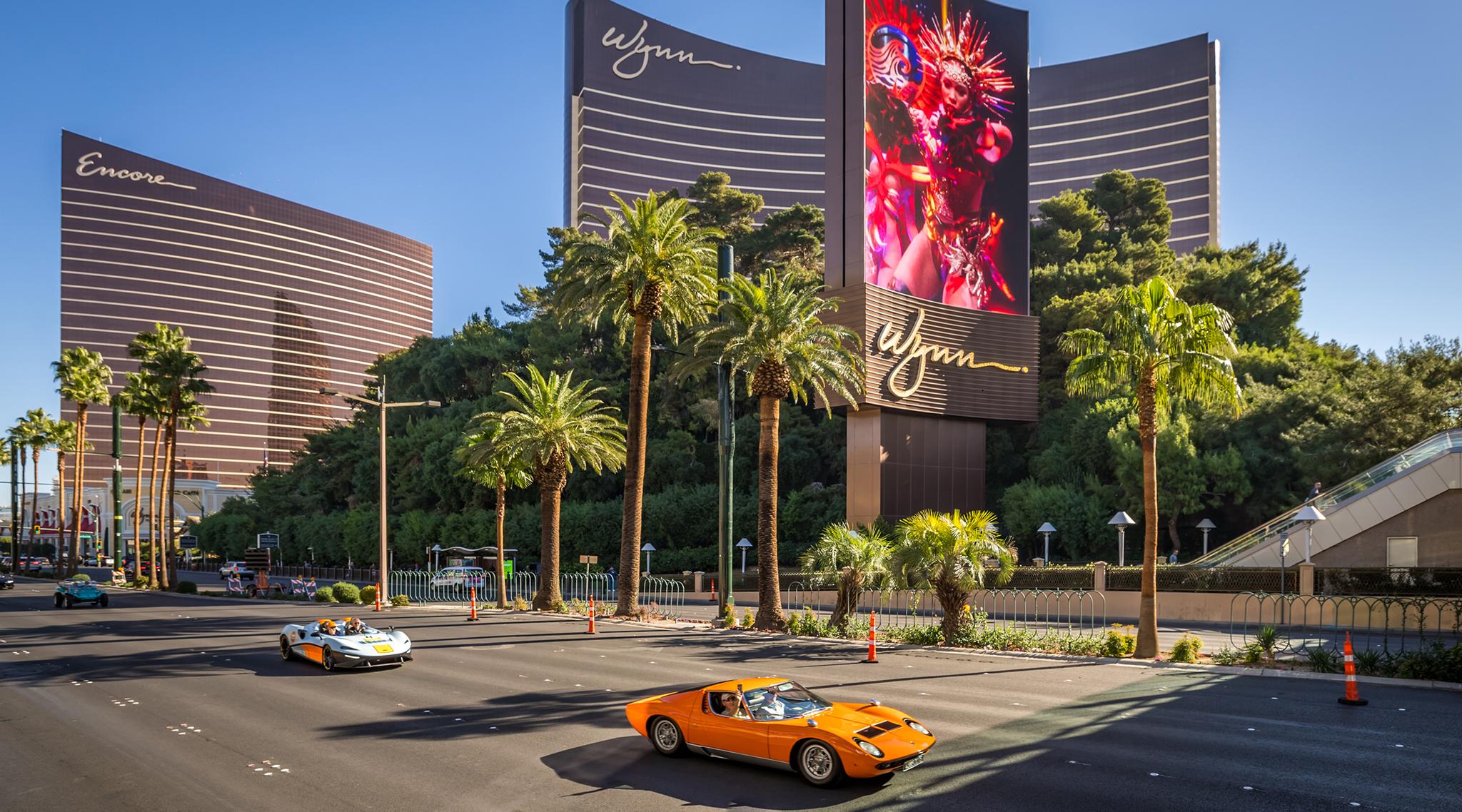 2025 Tour d’Elegance