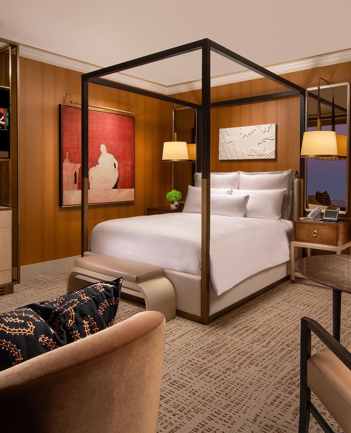 Hotel Packages