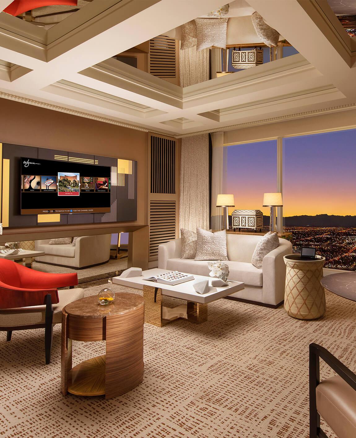 Hotel Packages