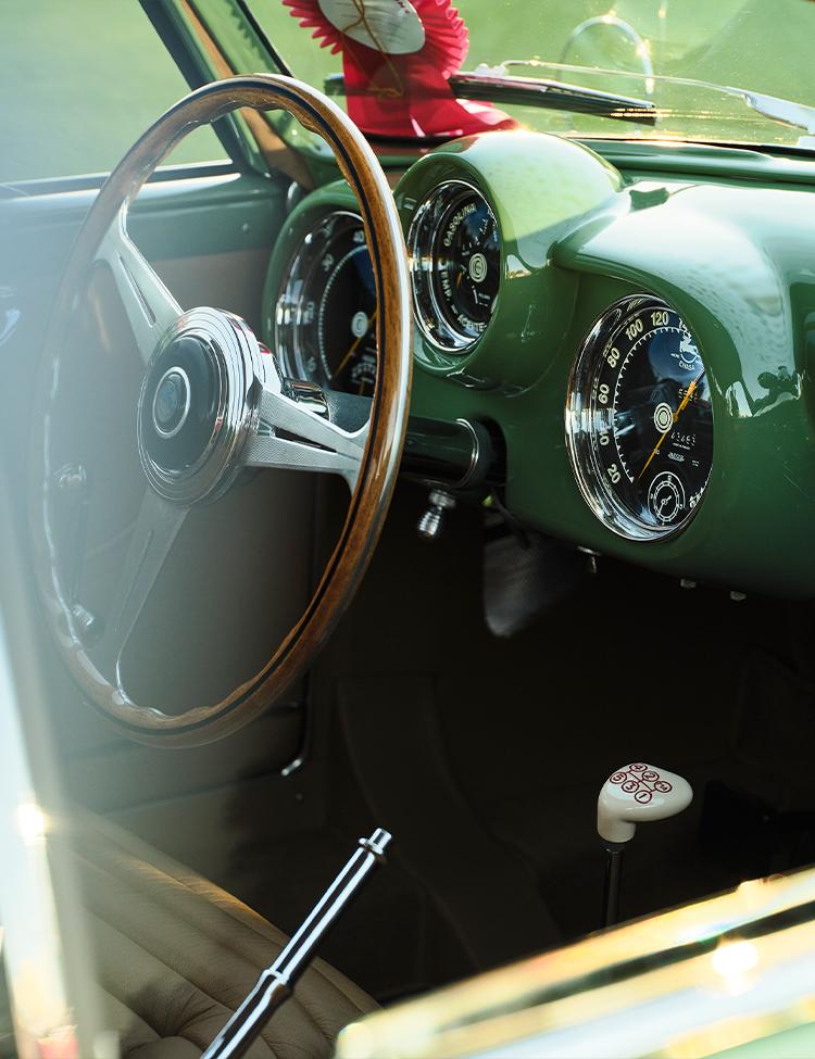 Additional Experiences