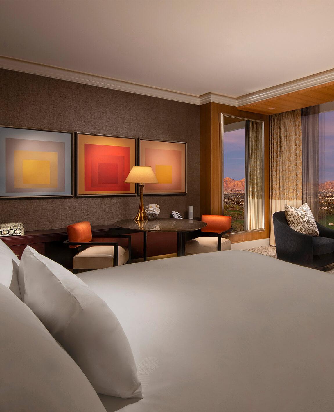 Hotel Packages