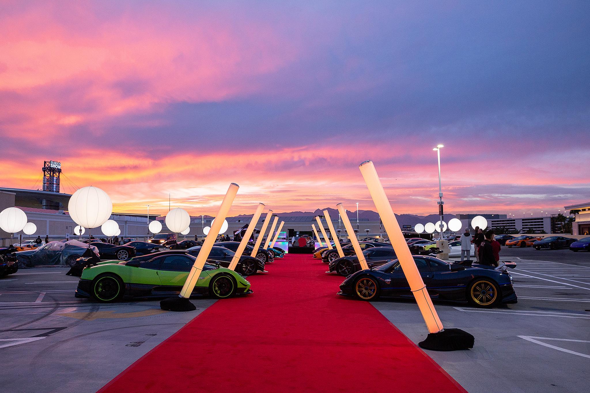 Brands and Events Not to Miss